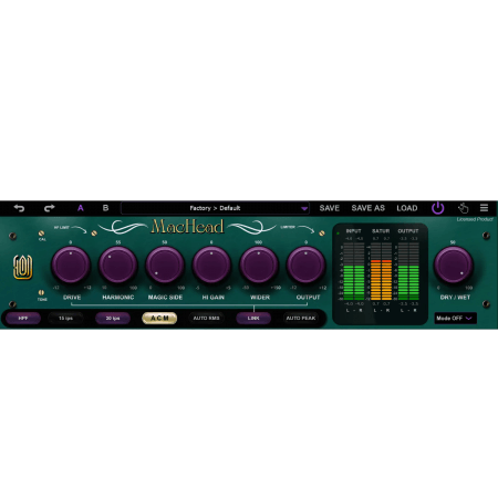 Server Request Default
